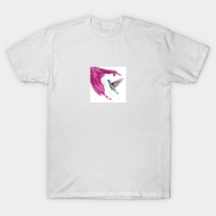 Hummingbird T-Shirt